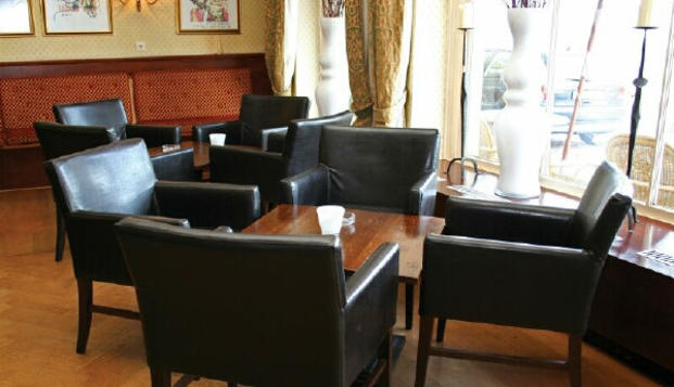 hotel Fletcher Hotel Du CommerceMiddelburg