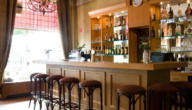 hotel Fletcher Hotel Du CommerceMiddelburg