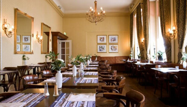 hotel Fletcher Hotel Du CommerceMiddelburg