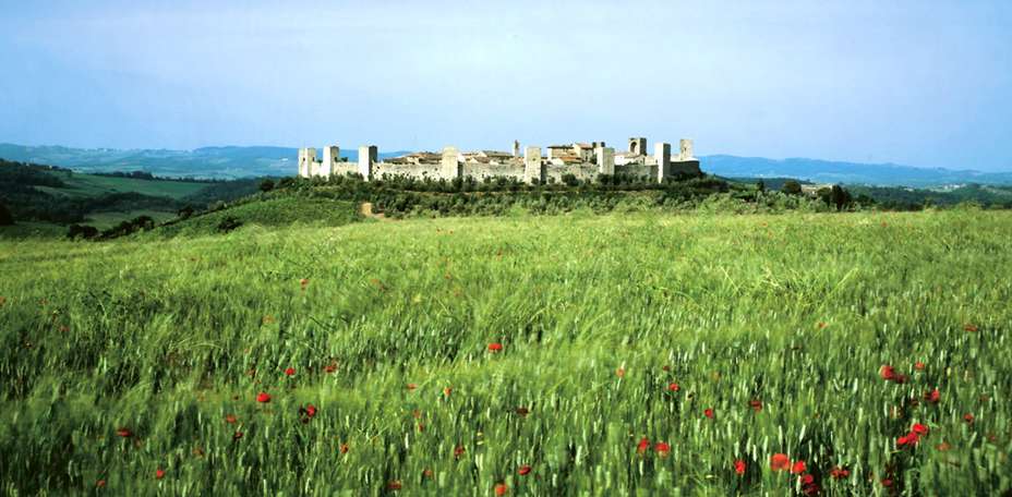 Borgo San Luigi - 