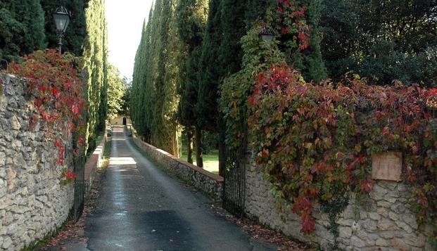 hotel Borgo San LuigiMonteriggioni