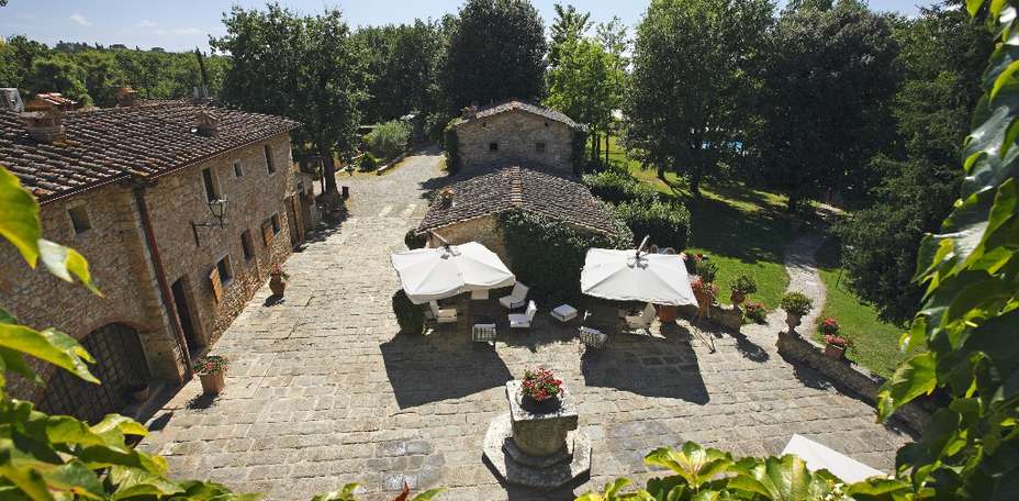 Borgo San Luigi - 