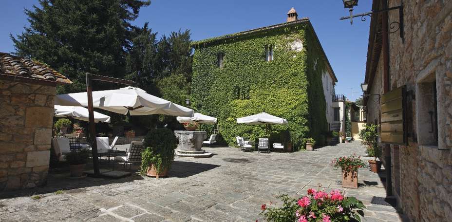 Borgo San Luigi - 