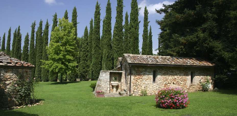 Borgo San Luigi - 
