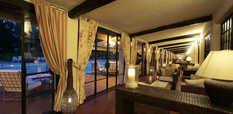 Borgo San Luigi - 