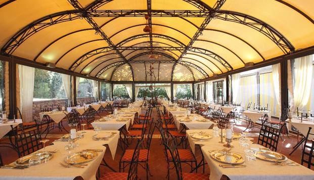 hotel Borgo San LuigiMonteriggioni