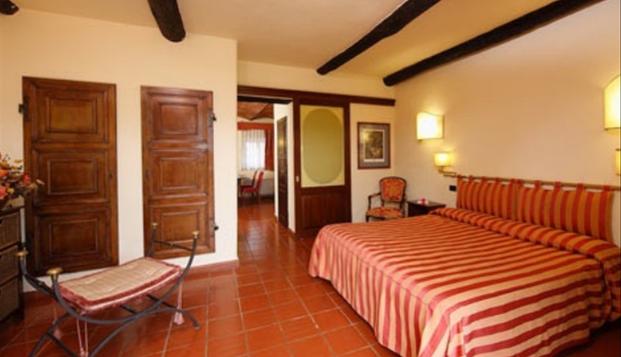 hotel Borgo San LuigiMonteriggioni