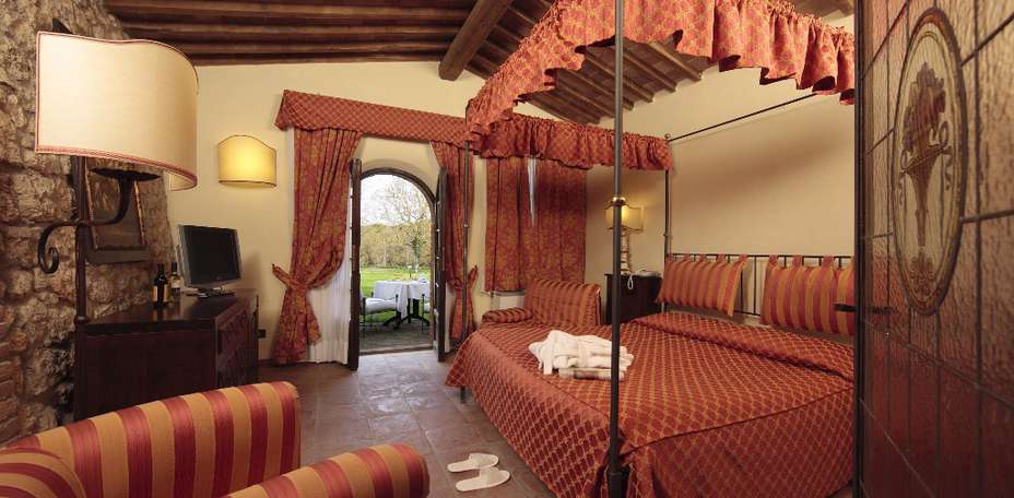 Borgo San Luigi - 