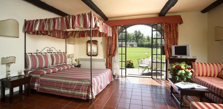 Borgo San Luigi - 