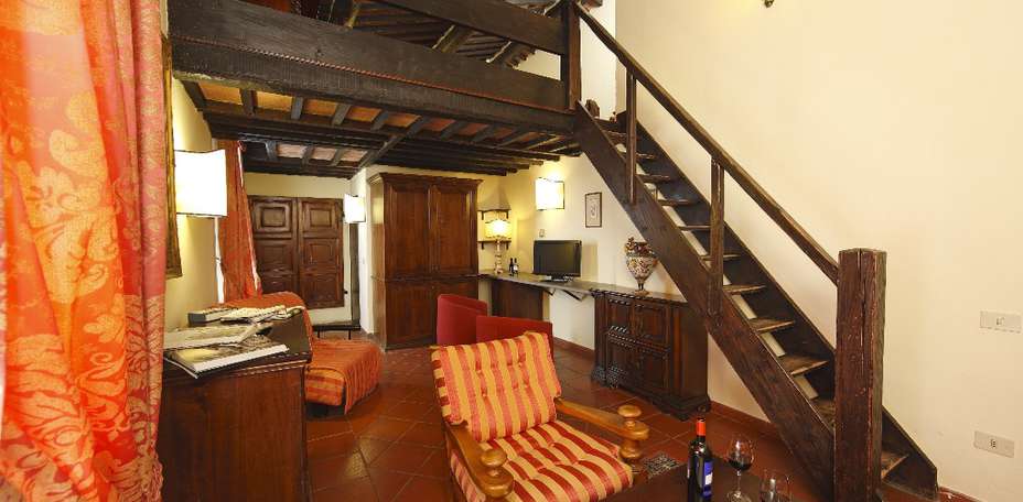 Borgo San Luigi - 
