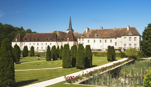 hotel Château de GillyGilly (21)