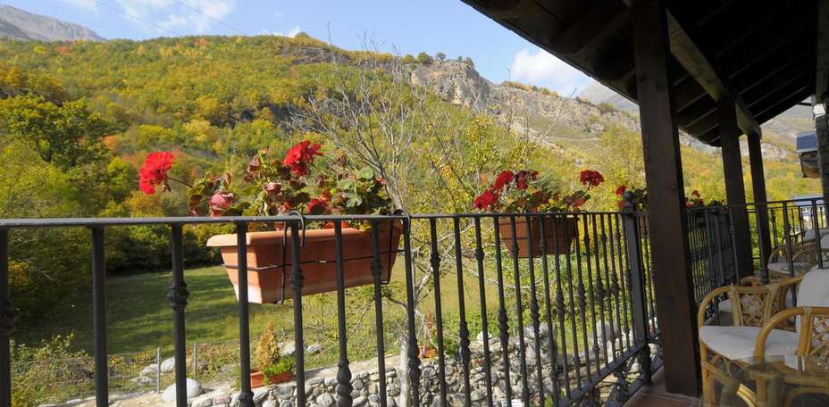 Hotel Casa Arcas - 