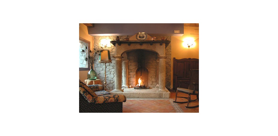 Hotel Casa Arcas - 