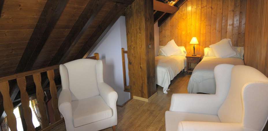 Hotel Casa Arcas - 