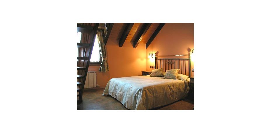 Hotel Casa Arcas - 