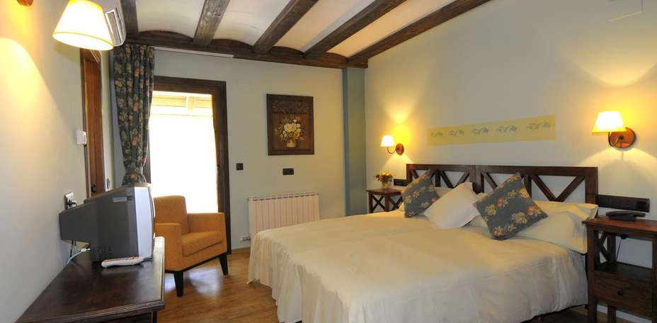 Hotel Casa Arcas - 