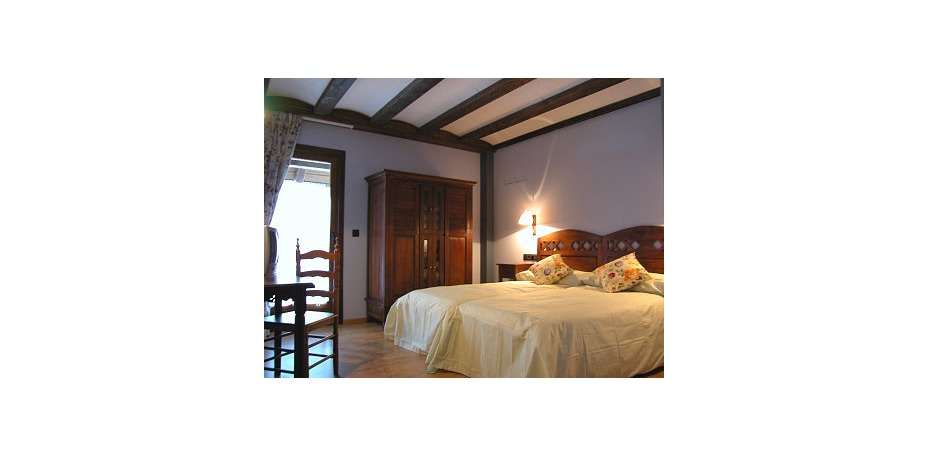 Hotel Casa Arcas - 