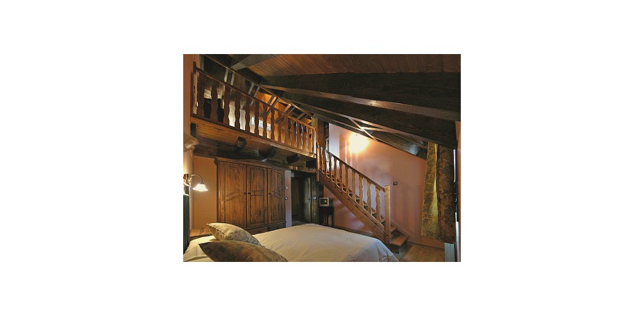 Hotel Casa Arcas - 