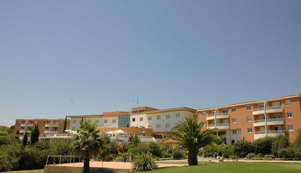 hotel Golf Hôtel de Montpellier JuvignacJuvignac (34)