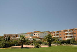 Golf Hôtel de Montpellier Juvignac - 