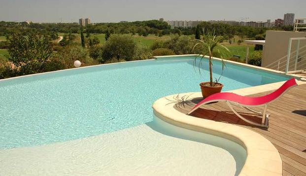 hotel Golf Hôtel de Montpellier JuvignacJuvignac (34)