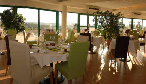 hotel Golf Hôtel de Montpellier JuvignacJuvignac (34)