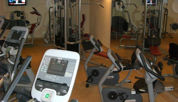 hotel Golf Hôtel de Montpellier JuvignacJuvignac (34)