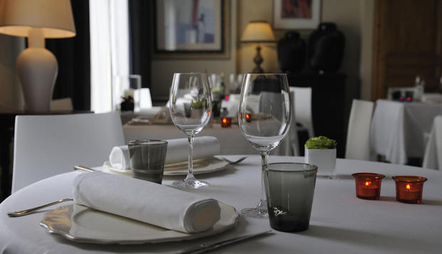 hotel Du Côté des Olivades B DesignParadou (13)