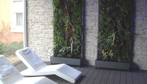 hotel Best Western La fayette Hôtel & SpaEpinal