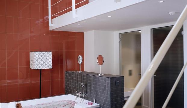 hotel Designhotel Maastricht - Hampshire EdenMaastricht