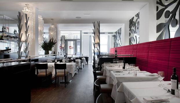 hotel Designhotel Maastricht - Hampshire EdenMaastricht