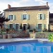 S&eacute;jour - Hôtel Restaurant Les Orangeries