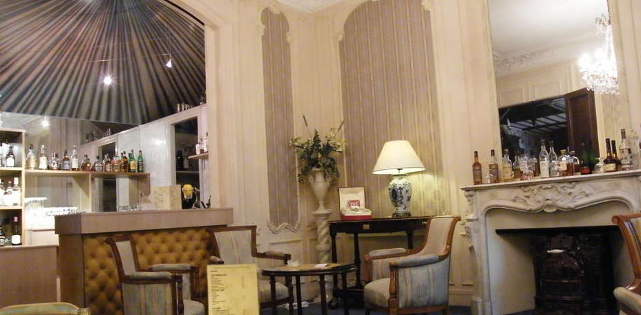Grand Hôtel des Templiers - 