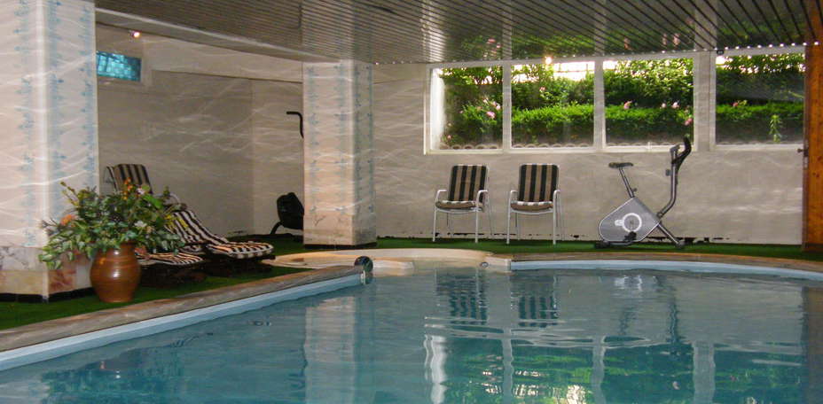 Grand Hôtel des Templiers - 