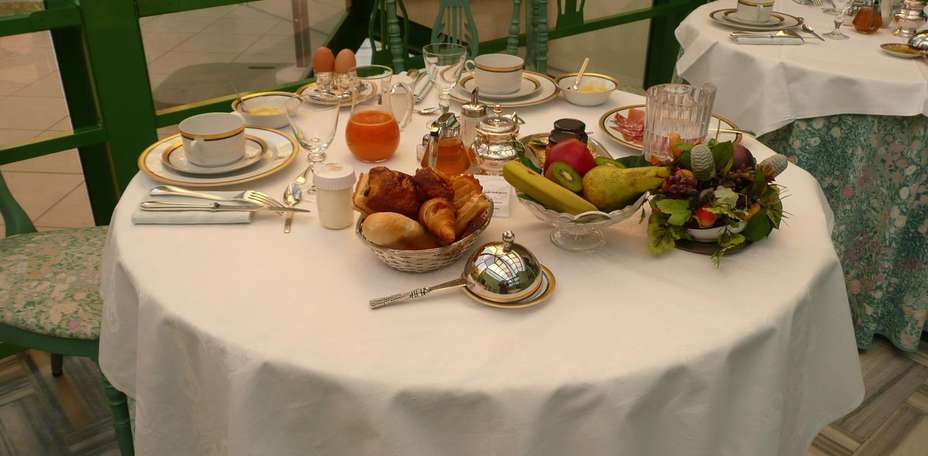 Grand Hôtel des Templiers - 