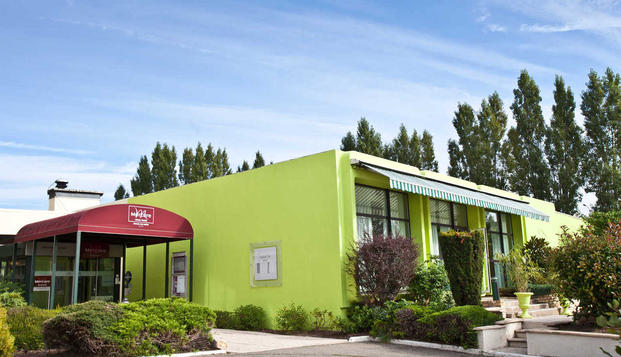 hotel Hôtel Mercure Chalon sur SaôneChalon-sur-saone (71)