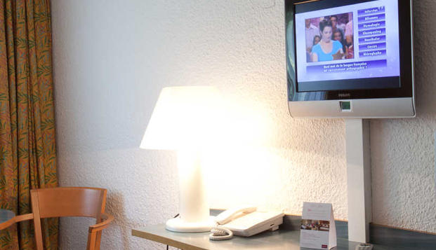 hotel Hôtel Mercure Chalon sur SaôneChalon-sur-saone (71)