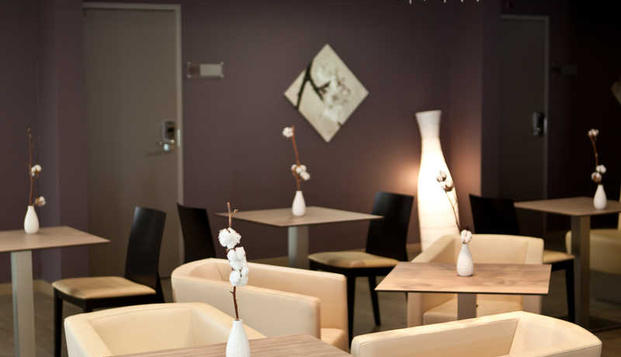hotel Hôtel Mercure Chalon sur SaôneChalon-sur-saone (71)
