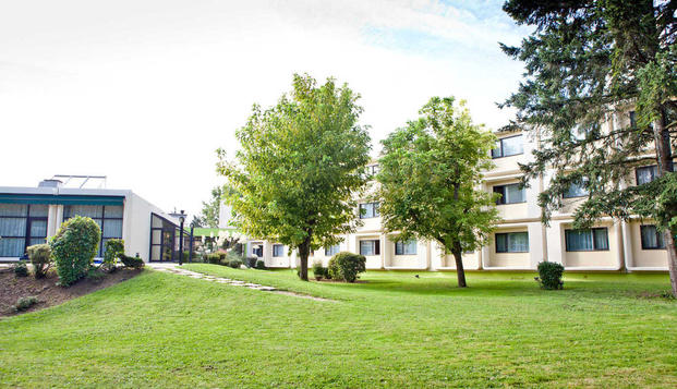 hotel Hôtel Mercure Chalon sur SaôneChalon-sur-saone (71)