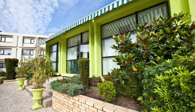 hotel Hôtel Mercure Chalon sur SaôneChalon-sur-saone (71)