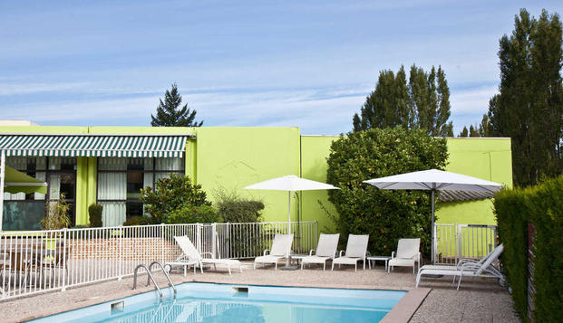 hotel Hôtel Mercure Chalon sur SaôneChalon-sur-saone (71)