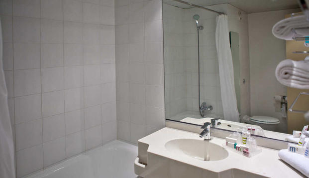 hotel Hôtel Mercure Chalon sur SaôneChalon-sur-saone (71)