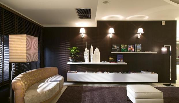 hotel Pullman Bordeaux AquitaniaBordeaux (33)