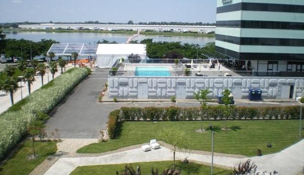 hotel Pullman Bordeaux AquitaniaBordeaux