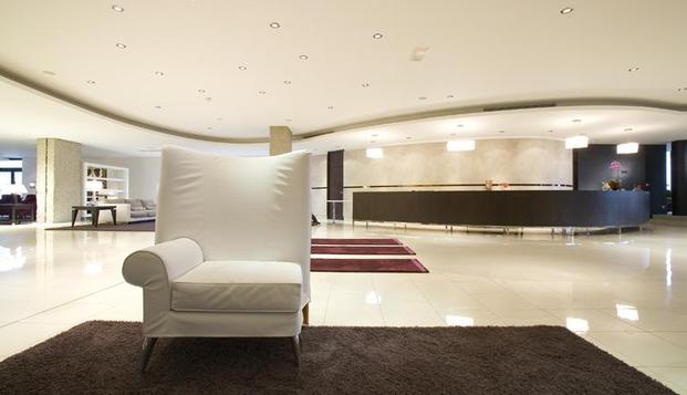 hotel Pullman Bordeaux AquitaniaBordeaux