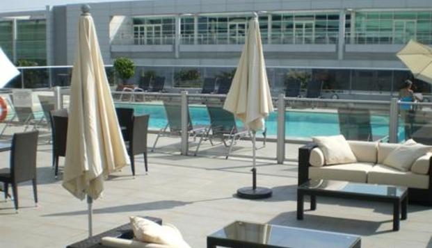 hotel Pullman Bordeaux AquitaniaBordeaux