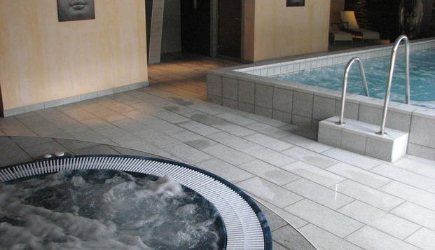 hotel Cela Canet Hôtel EuropaCanet en Roussillon (66)