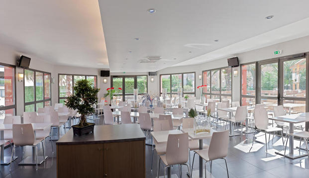 hotel Cela Canet Hôtel EuropaCanet en Roussillon (66)