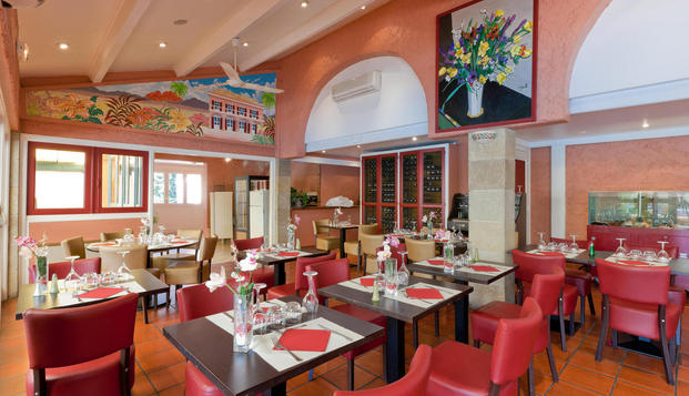 hotel Cela Canet Hôtel EuropaCanet en Roussillon (66)