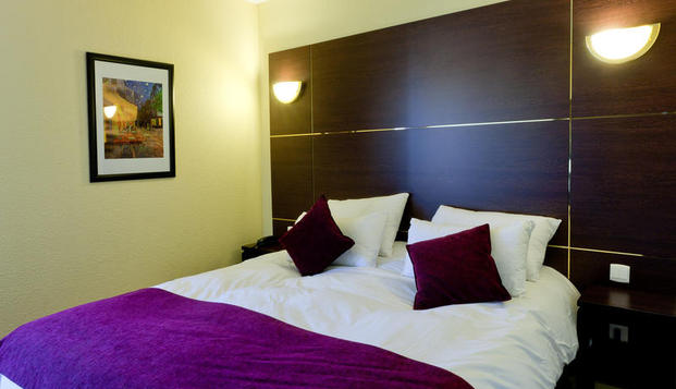 hotel Cela Canet Hôtel EuropaCanet en Roussillon (66)